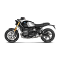 Akrapovic Titanium Exhaust Header Kit for BMW R 12 NineT (2024+) Akrapovic Titanium Exhaust Header Kit for BMW R 12 NineT (2024+)